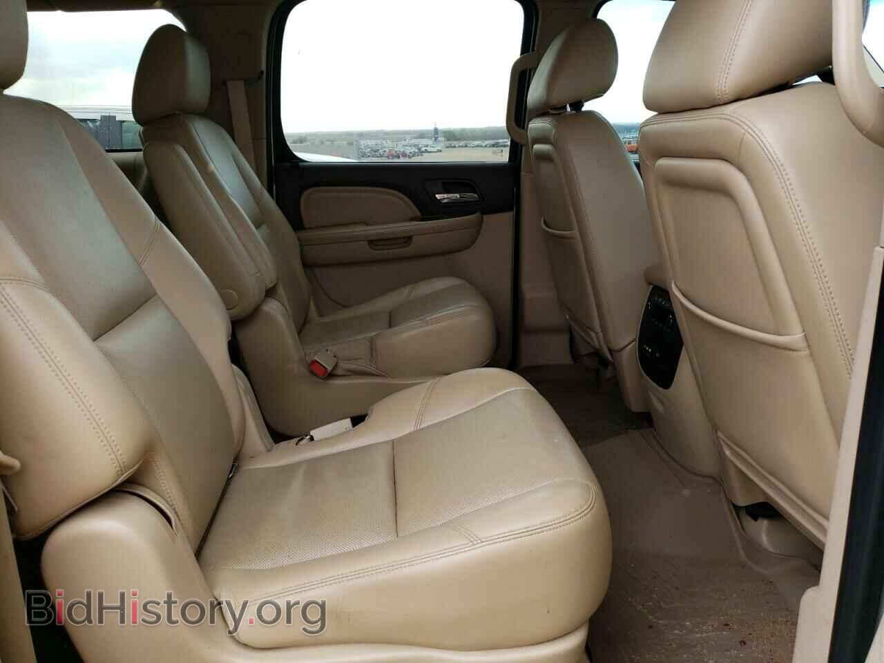 2013 GMC YUKON - VIN: 1GKS2MEF7DR258996 - Фото 11