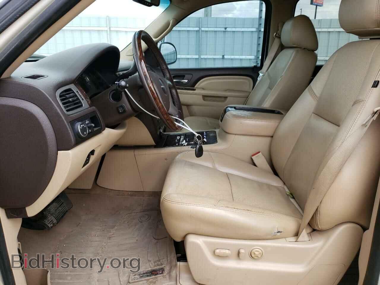 2013 GMC YUKON - VIN: 1GKS2MEF7DR258996 - Фото 7