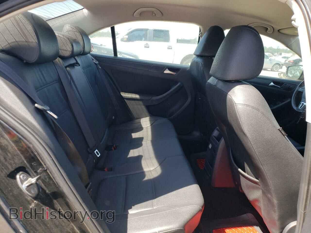 2012 VOLKSWAGEN JETTA - VIN: 3VWDX7AJ8CM450703 - Фото 10