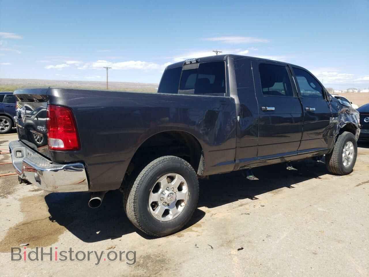 2018 RAM All Models - VIN: 3C6UR5ML5JG262271 - Фото 3