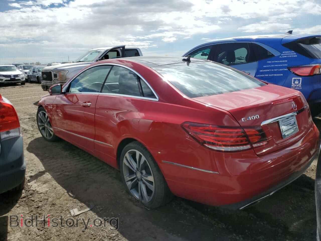 2016 MERCEDES-BENZ E-CLASS - VIN: WDDKJ6FB2GF316840 - Фото 2