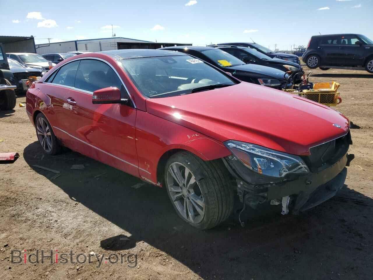 2016 MERCEDES-BENZ E-CLASS - VIN: WDDKJ6FB2GF316840 - Фото 4