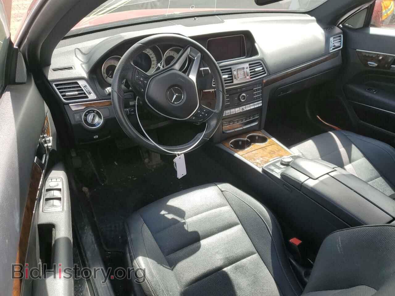 2016 MERCEDES-BENZ E-CLASS - VIN: WDDKJ6FB2GF316840 - Фото 8