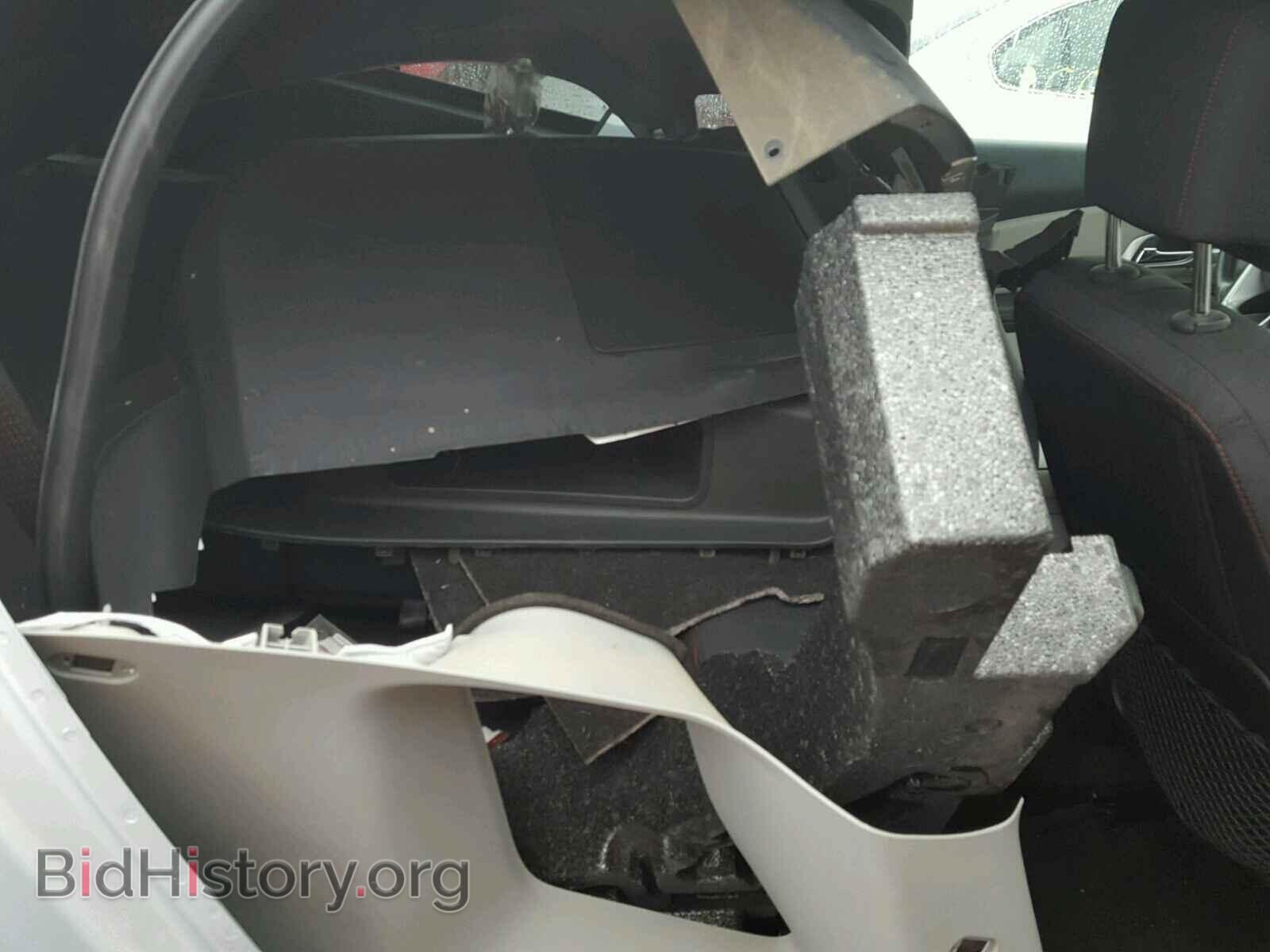 2012 GMC TERRAIN - VIN: 2GKFLTEK2C6376762 - Photo 6