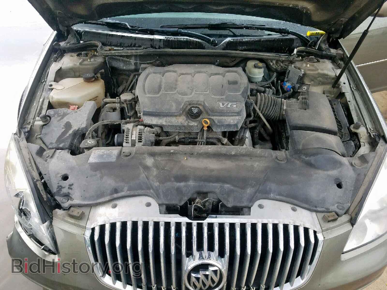 2011 BUICK LUCERNE - VIN: 1G4HC5EM7BU136605 - Фото 7