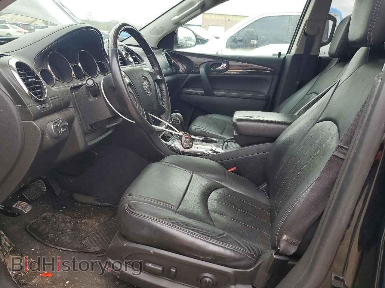 2017 BUICK ENCLAVE - VIN: 5GAKVBKD8HJ104863 - Фото 7