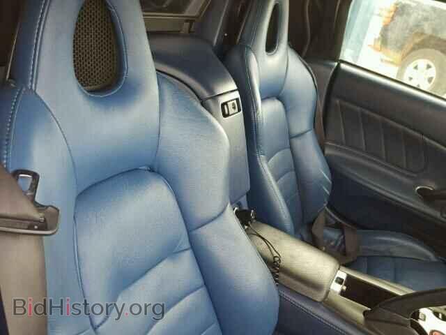 2004 HONDA S2000 - VIN: JHMAP21454T001323 - Фото 6
