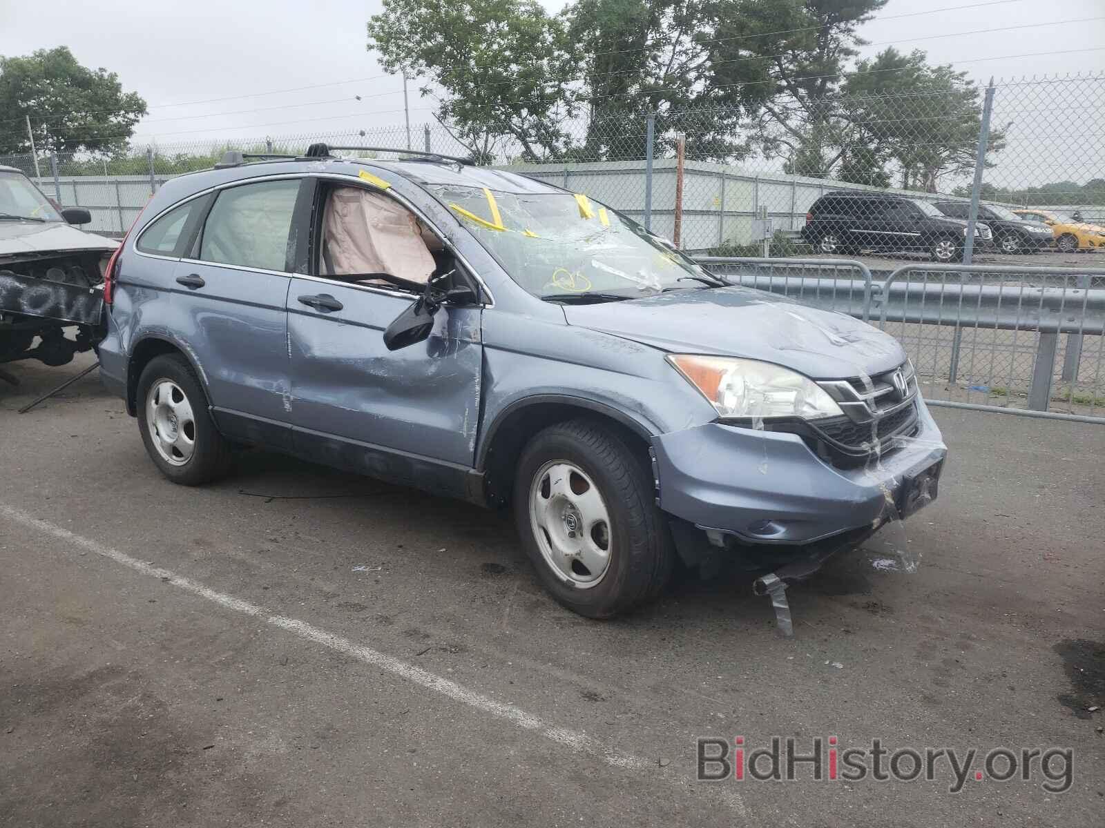 Photo 5J6RE4H36BL042814 - HONDA CRV 2011