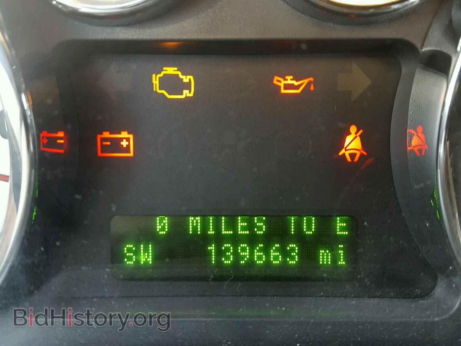 2008 FORD EDGE - VIN: 2FMDK48C58BA89460 - Фото 8