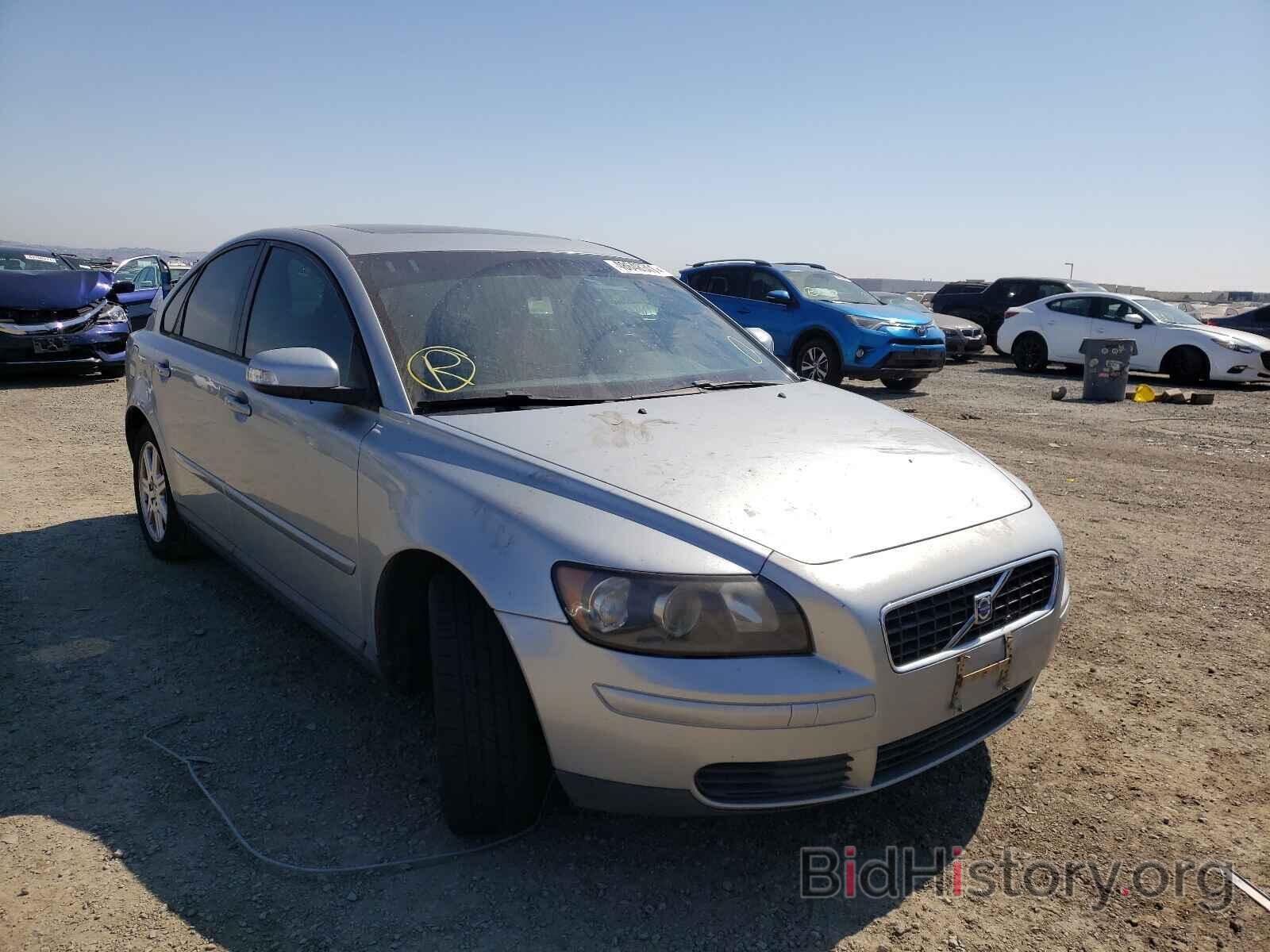 Photo YV1MS390572258961 - VOLVO S40 2007