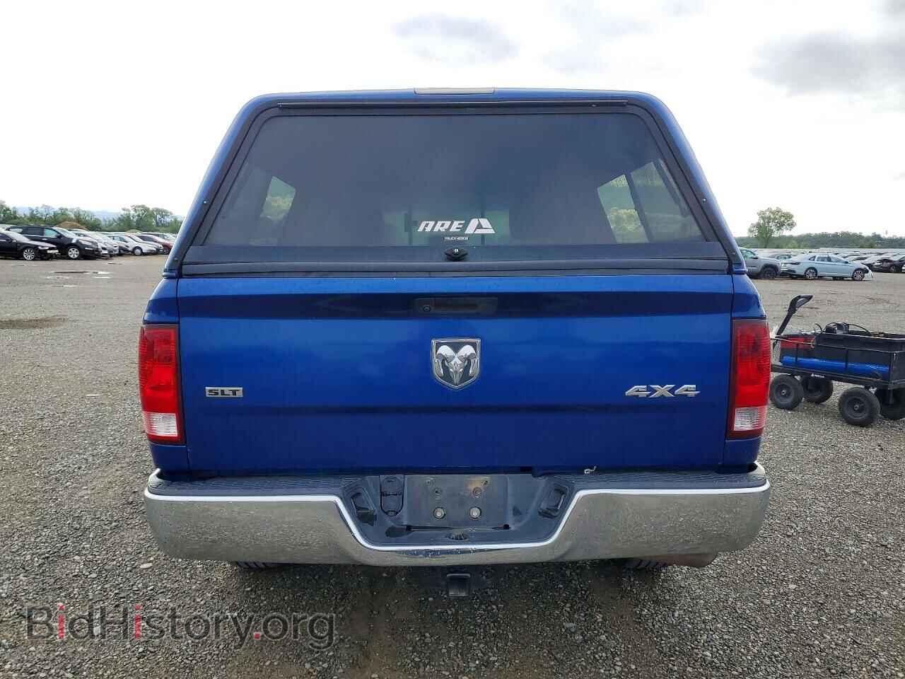 2019 RAM 1500 - VIN: 1C6RR7LT1KS613951 - Фото 6