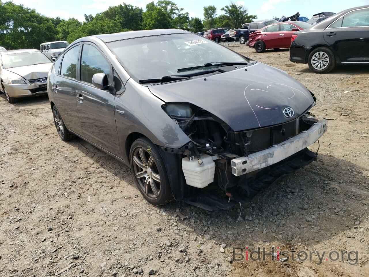 Photo JTDKB20U393515443 - TOYOTA PRIUS 2009