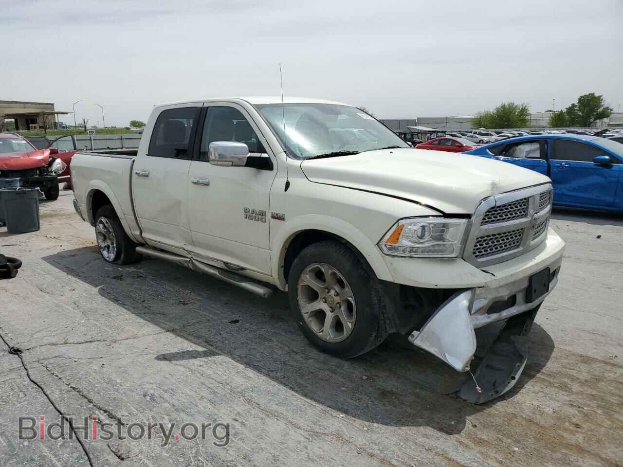 2018 RAM 1500 - VIN: 1C6RR7NT6JS244029 - Фото 4