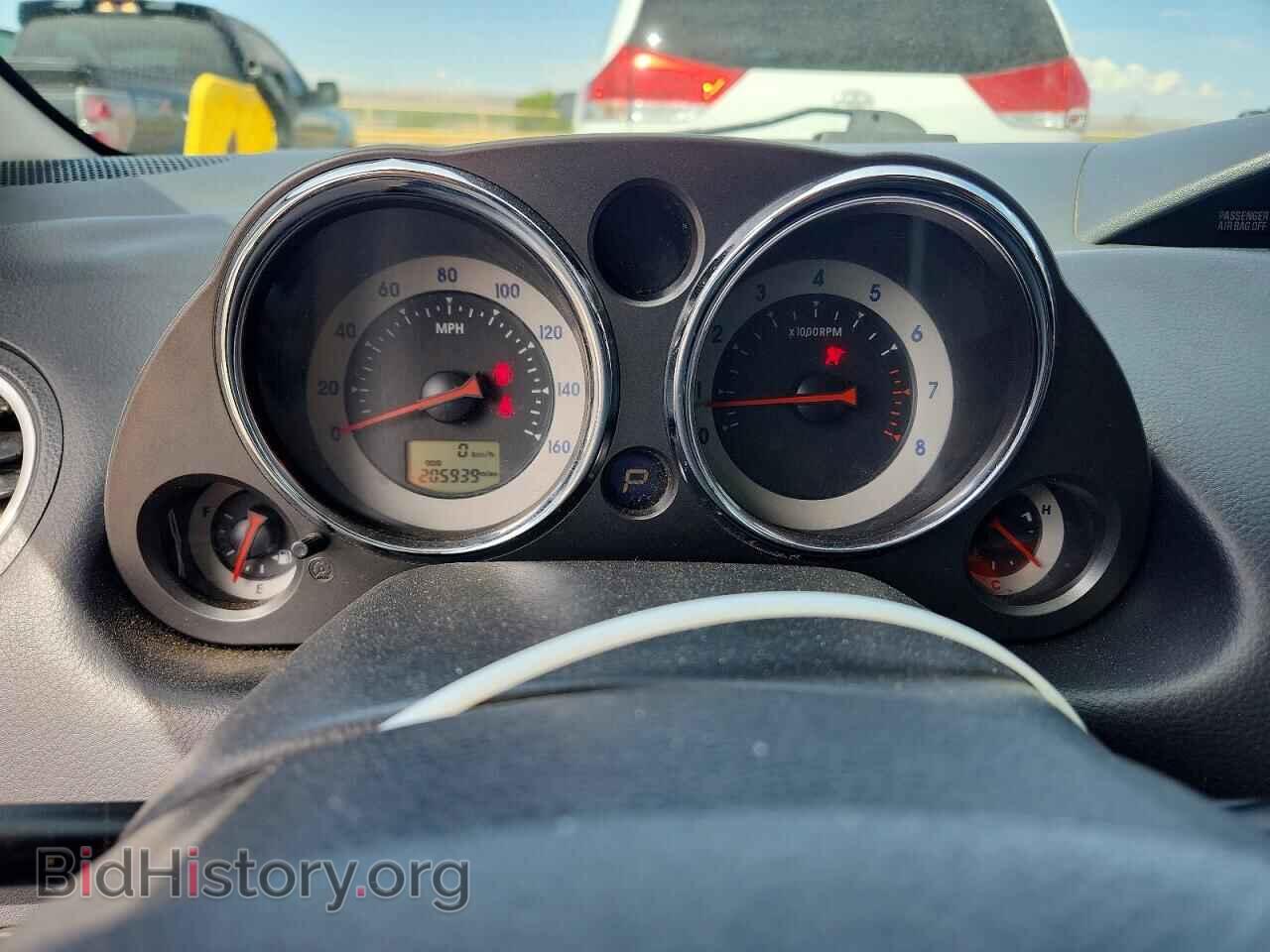 2006 MITSUBISHI ECLIPSE - VIN: 4A3AK24F26E024138 - Photo 9