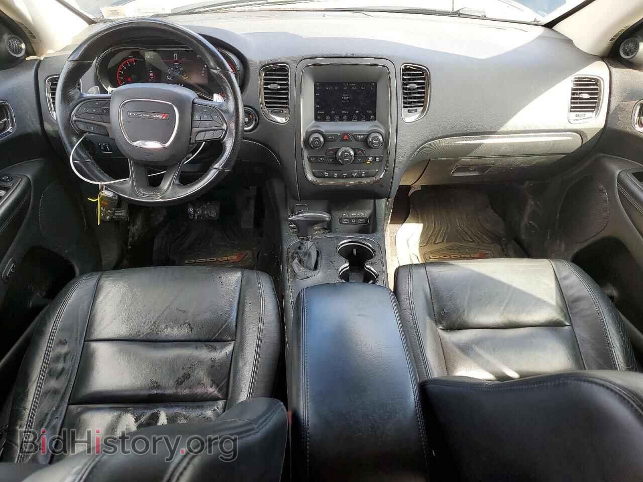 2019 DODGE DURANGO - VIN: 1C4RDJDG7KC535465 - Photo 8