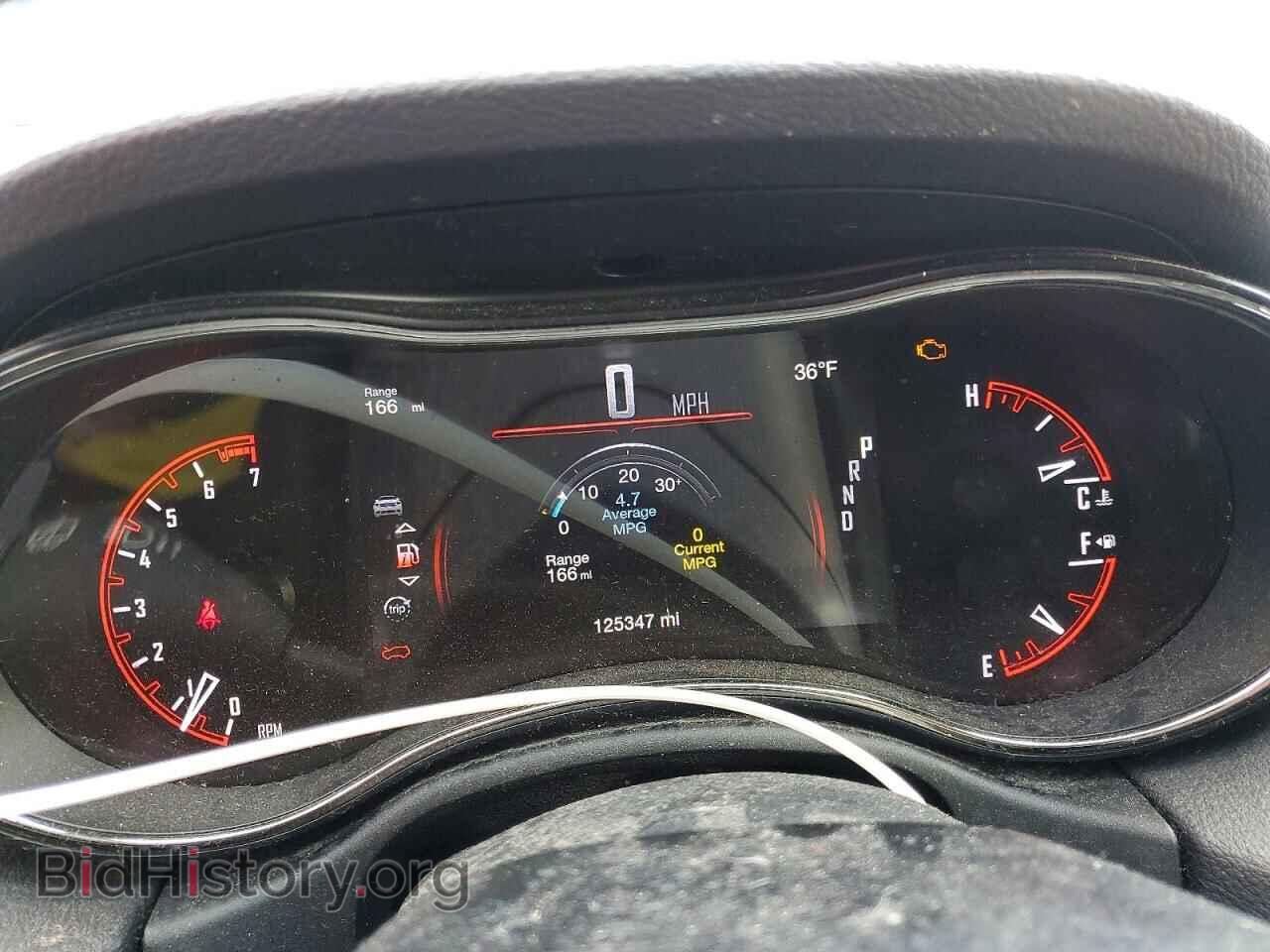 2019 DODGE DURANGO - VIN: 1C4RDJDG7KC535465 - Photo 9