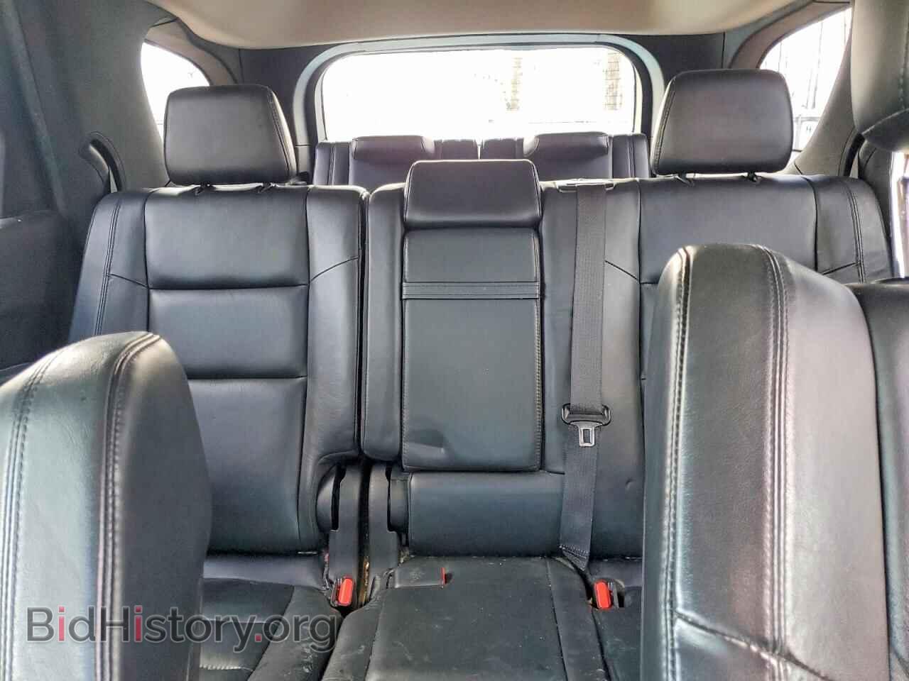 2019 DODGE DURANGO - VIN: 1C4RDJDG7KC535465 - Photo 10