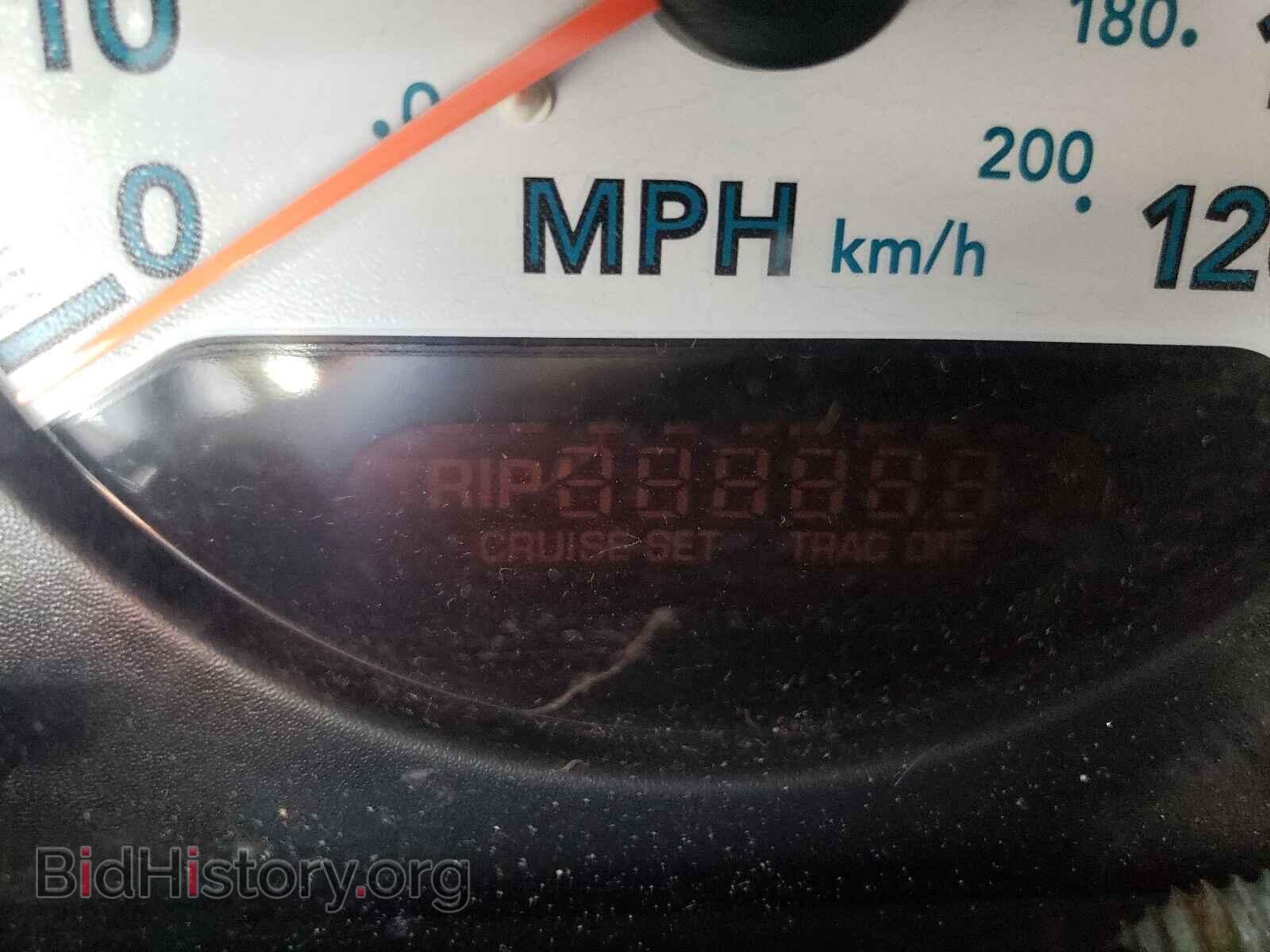 2006 DODGE CARAVAN - VIN: 1D4GP45R96B660806 - Фото 8