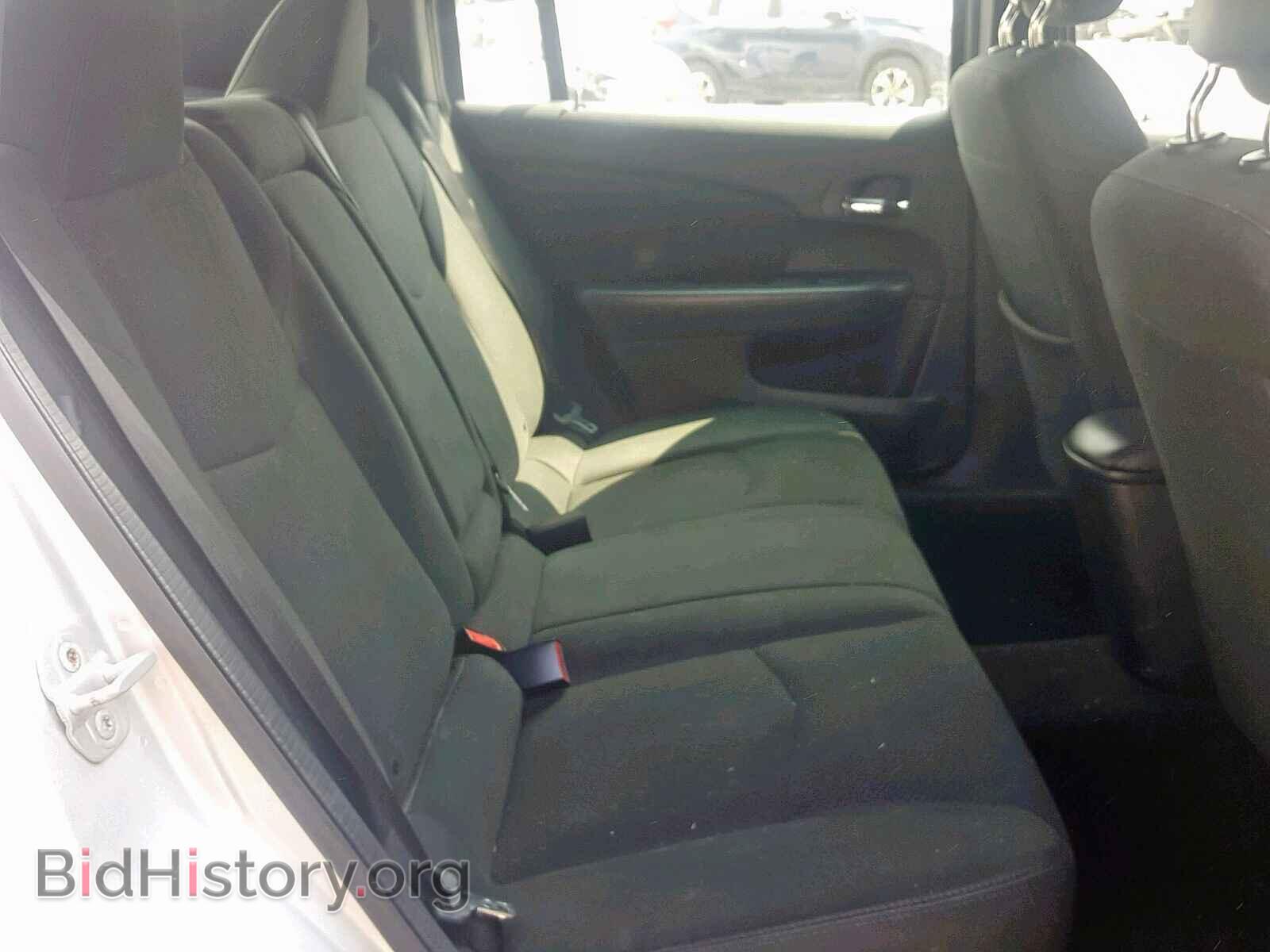2012 CHRYSLER 200 - VIN: 1C3CCBAB8CN167251 - Фото 6