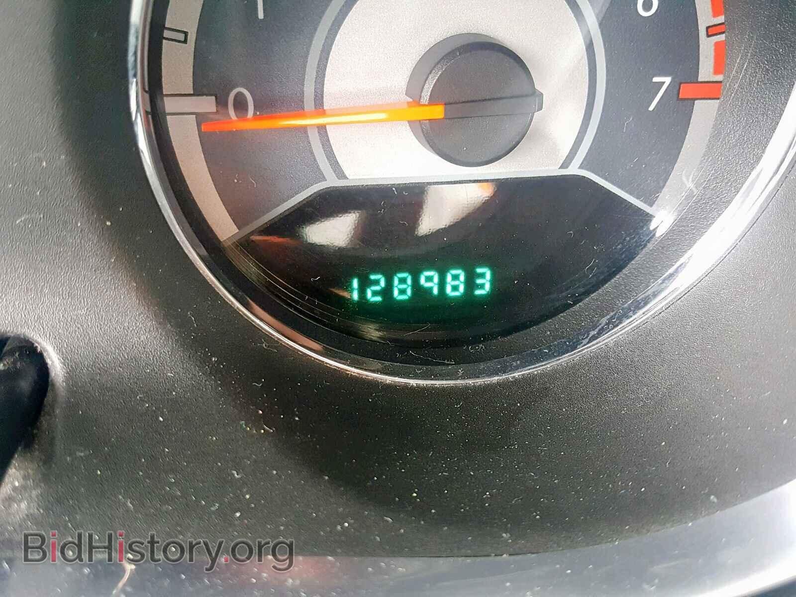 2012 CHRYSLER 200 - VIN: 1C3CCBAB8CN167251 - Фото 8