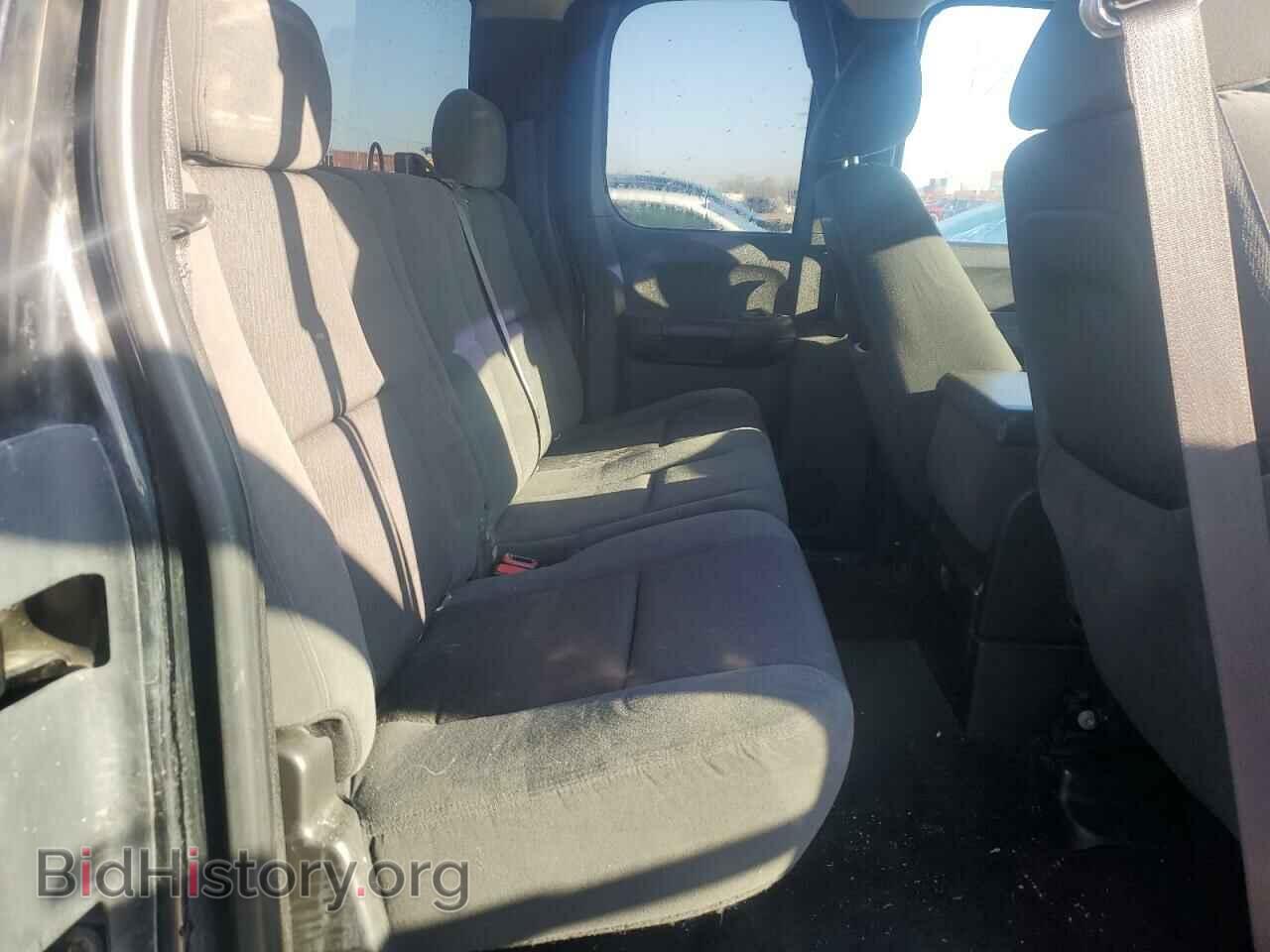 2009 CHEVROLET ALL Models - VIN: 1GCEK29079Z293595 - Фото 10