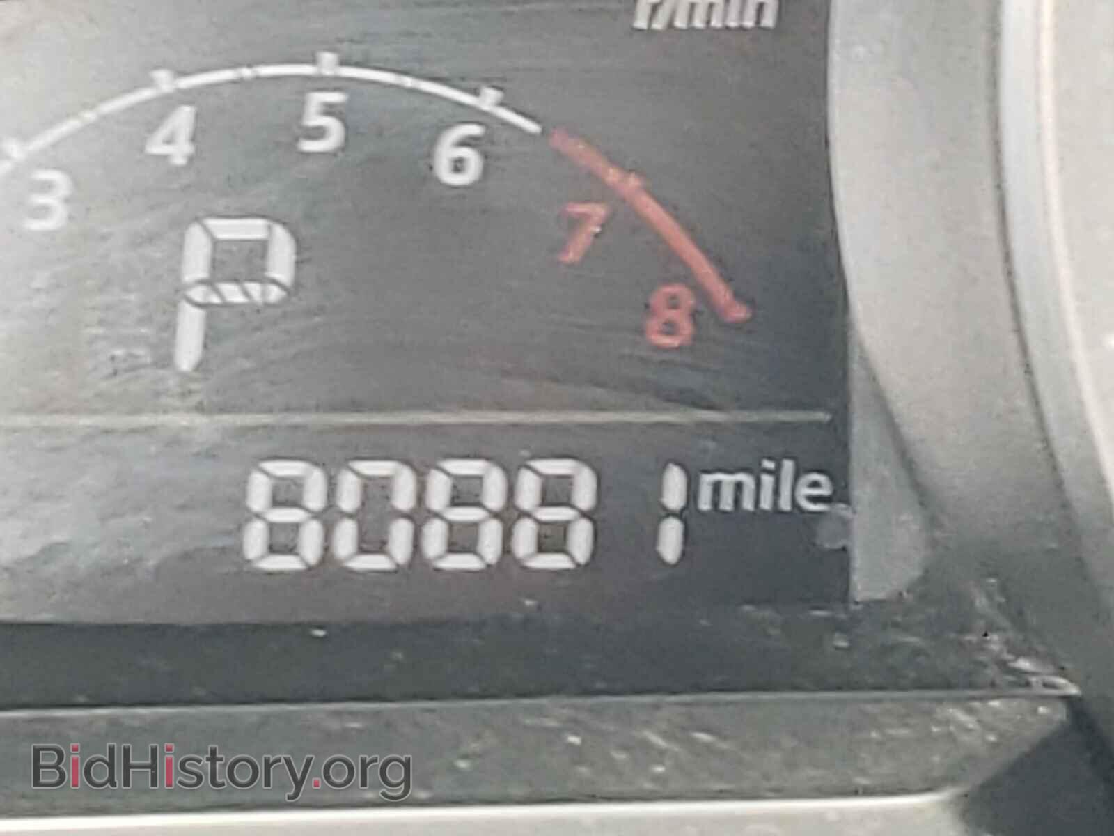 2015 MAZDA 3 - VIN: 3MZBM1V77FM235877 - Фото 8