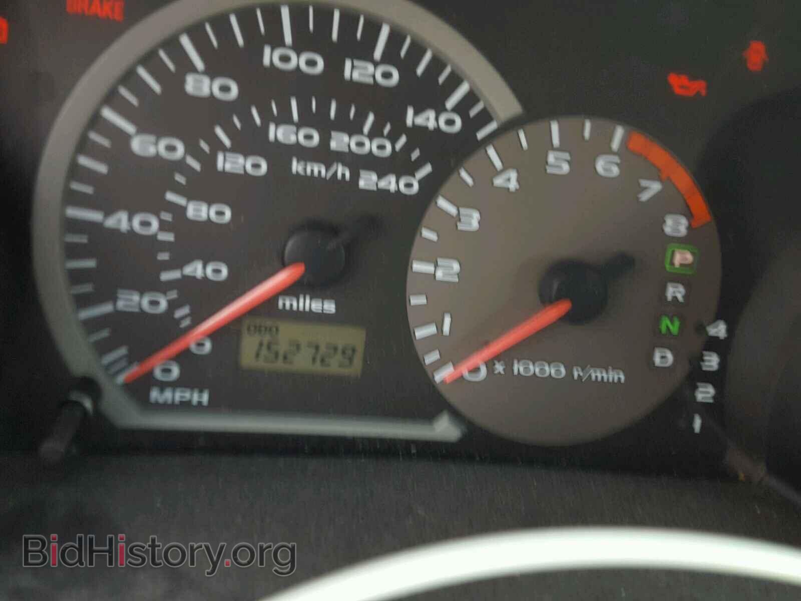 2003 MITSUBISHI ECLIPSE - VIN: 4A3AE55H33E146883 - Фото 8