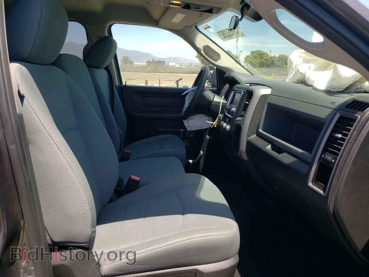 2017 RAM 1500 - VIN: 1C6RR6FG9HS846820 - Фото 5