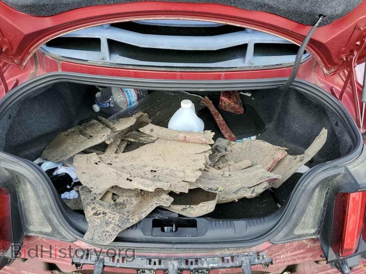 2017 FORD ALL Models - VIN: 1FA6P8AM2H5230424 - Фото 10