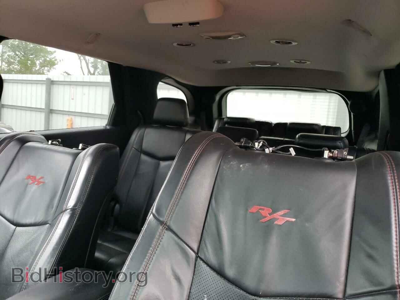 2013 DODGE DURANGO - VIN: 1C4SDHCT5DC690480 - Photo 10