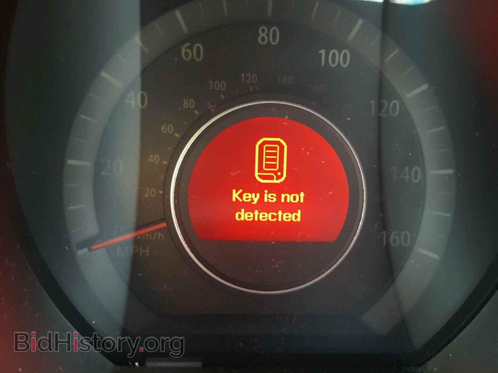 2013 KIA OPTIMA - VIN: 5XXGN4A73DG196202 - Photo 8