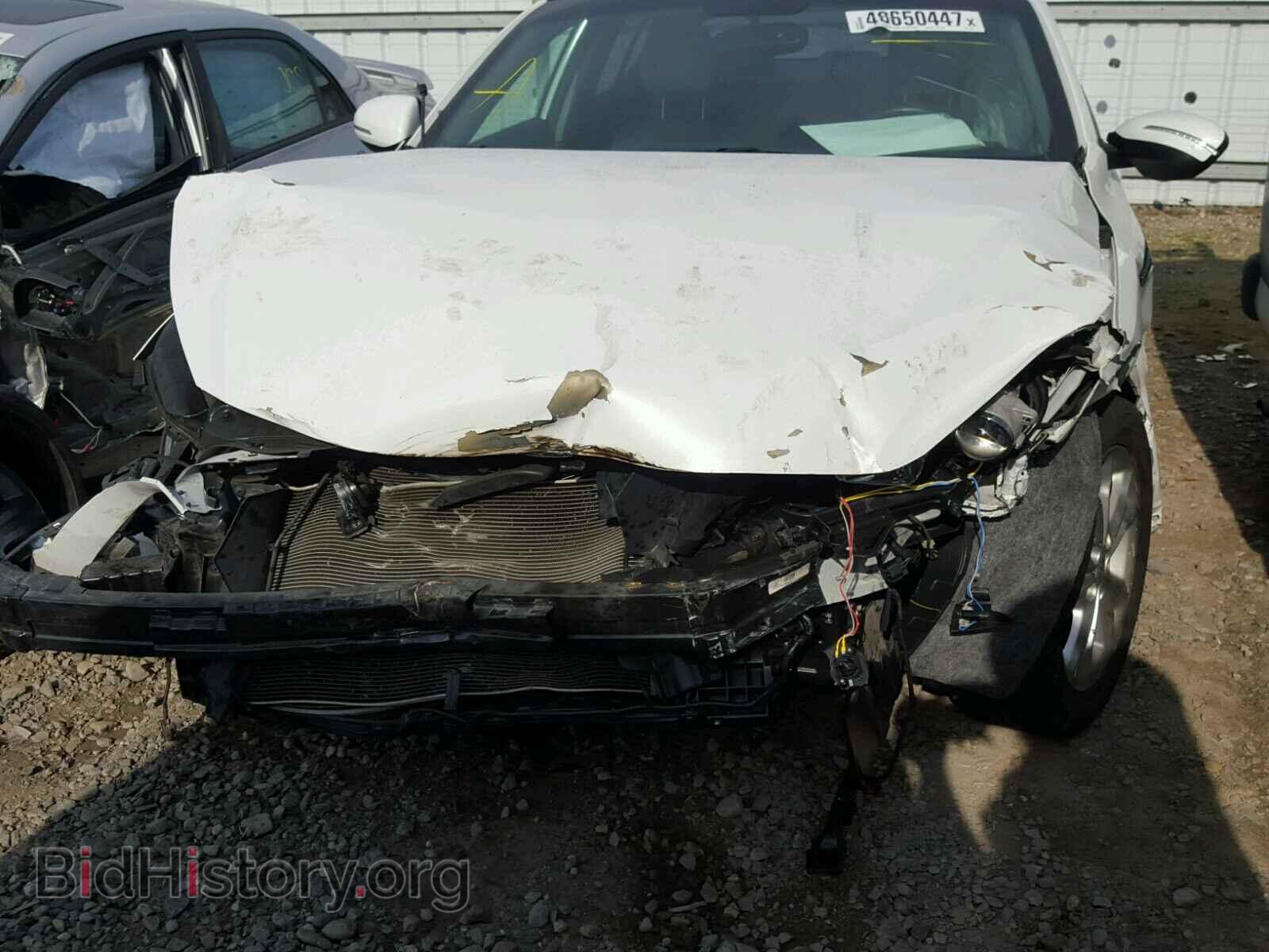2013 KIA OPTIMA - VIN: 5XXGN4A73DG196202 - Photo 9