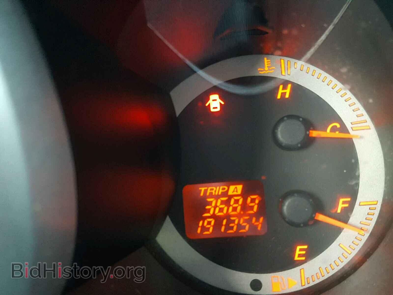 2007 MAZDA 3 S - VIN: JM1BK323471707585 - Фото 8