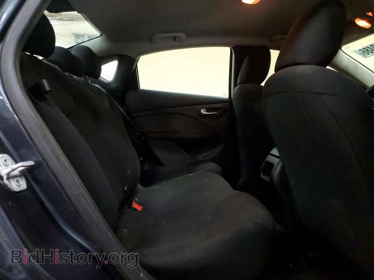 2013 DODGE DART - VIN: 1C3CDFAA9DD287272 - Фото 10