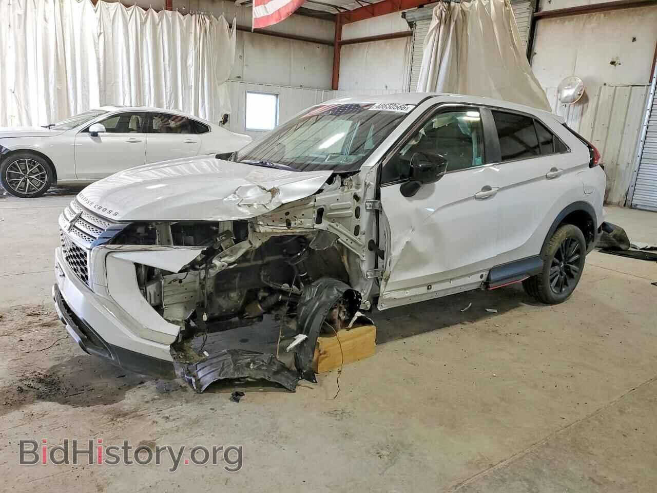 Фотография JA4ATVAA2PZ004549 - MITSUBISHI ECLIPSE 2023