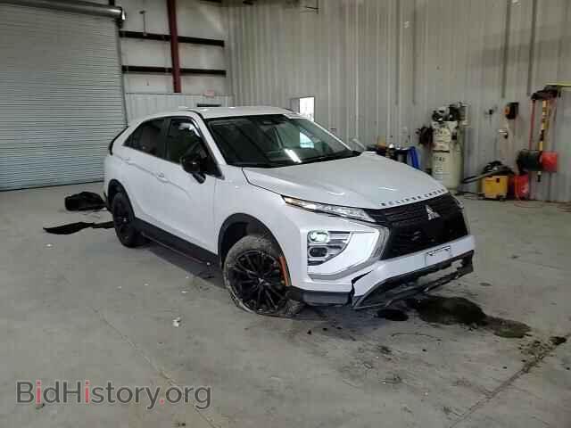 2023 MITSUBISHI ECLIPSE - VIN: JA4ATVAA2PZ004549 - Photo 15
