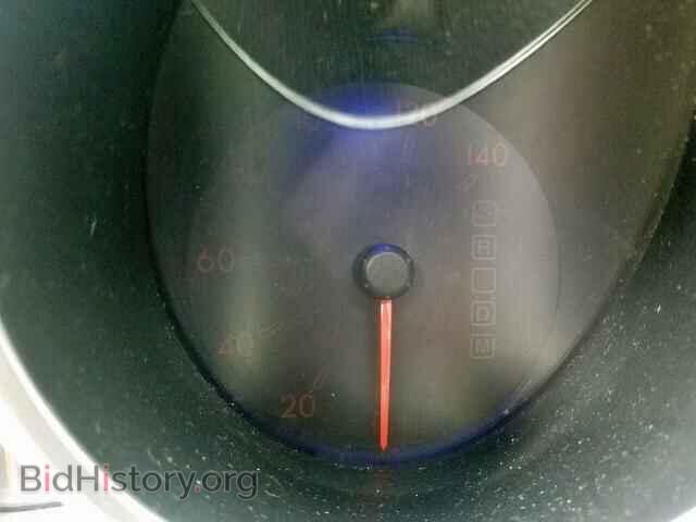 2008 MAZDA CX-7 - VIN: JM3ER29L480185631 - Фото 8