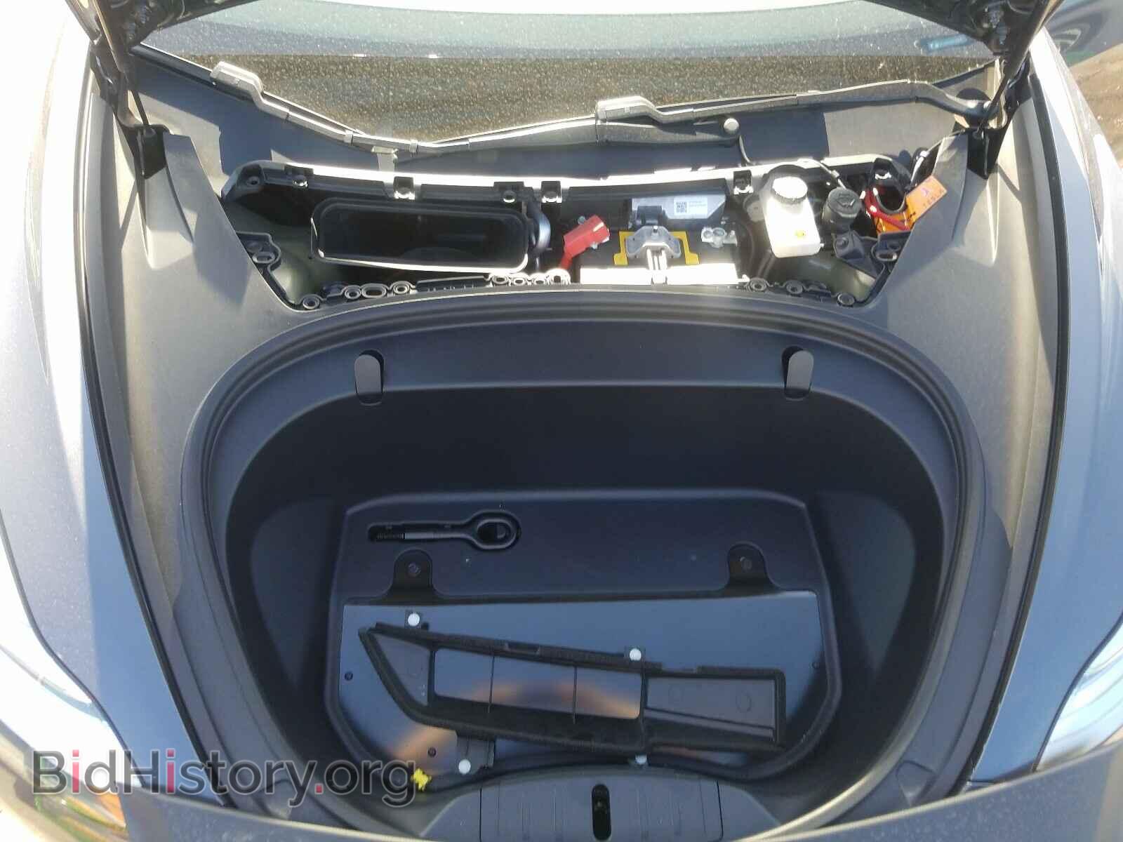 2019 TESLA MODEL 3 - VIN: 5YJ3E1EB3KF231641 - Фото 7