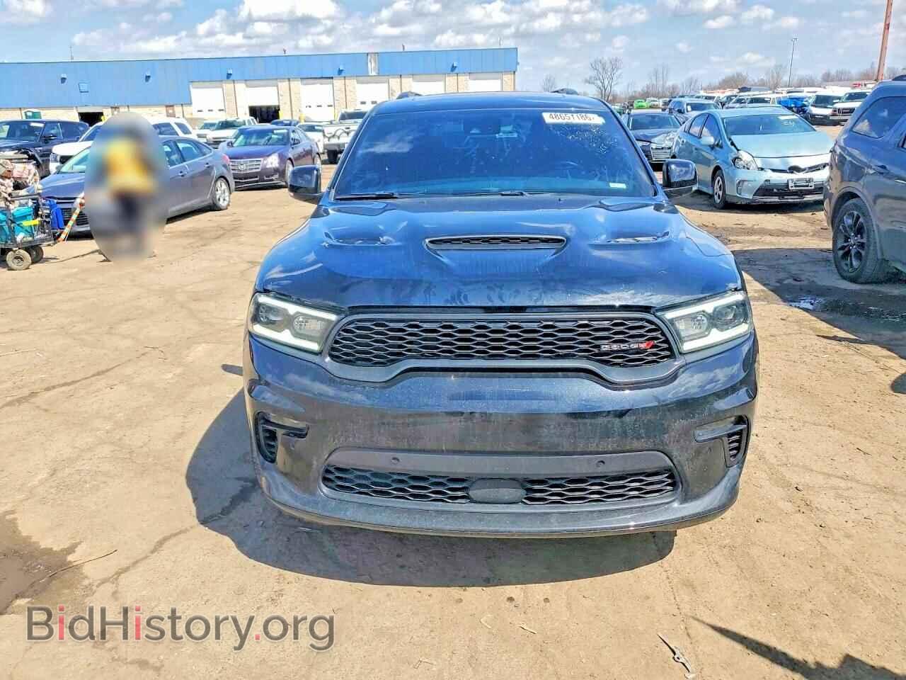2023 DODGE DURANGO - VIN: 1C4SDJCT4PC693401 - Photo 5