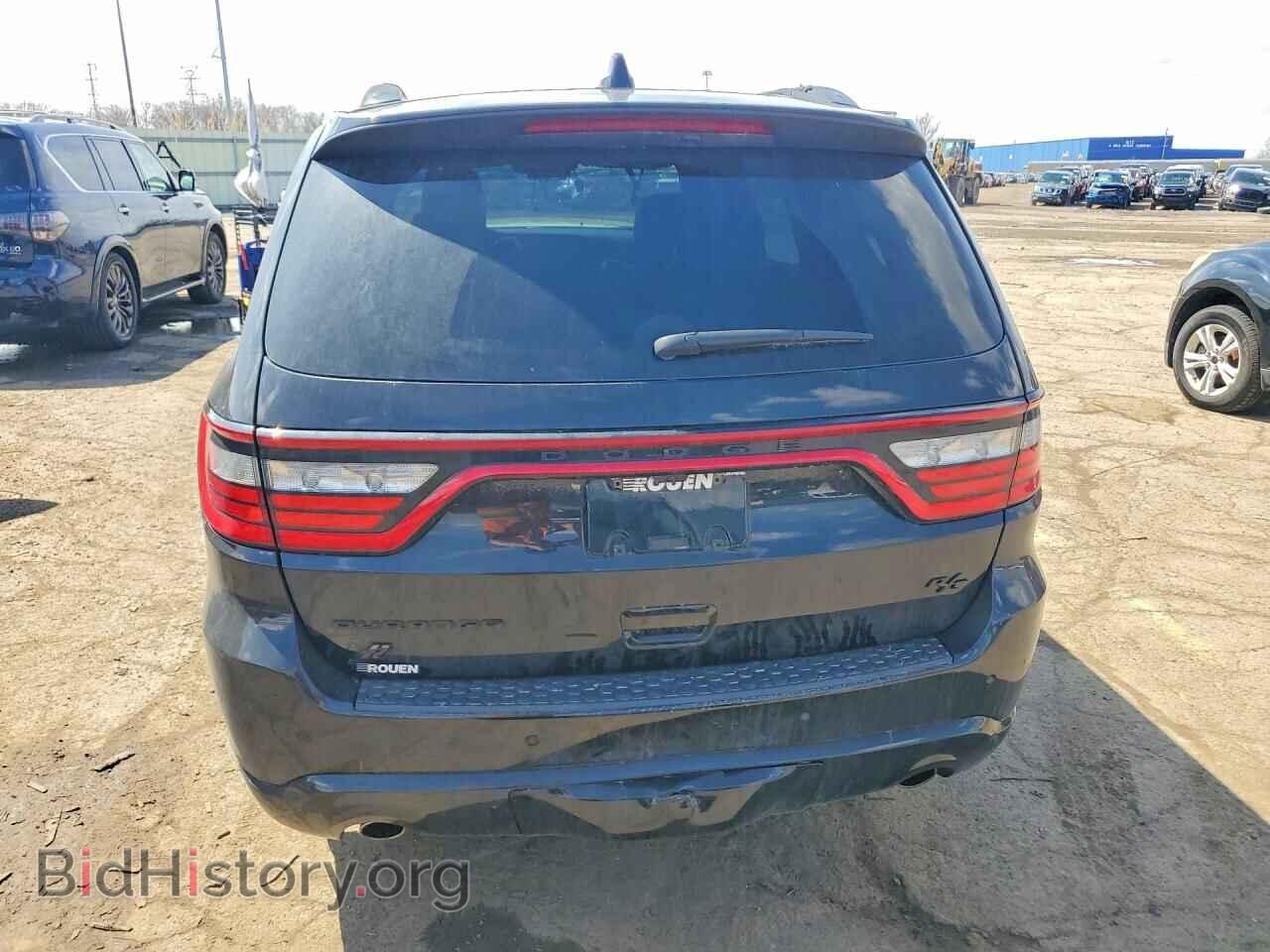 2023 DODGE DURANGO - VIN: 1C4SDJCT4PC693401 - Photo 6