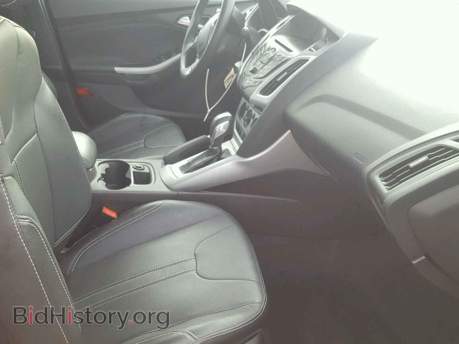 2014 FORD FOCUS - VIN: 1FADP3K24EL455152 - Фото 5