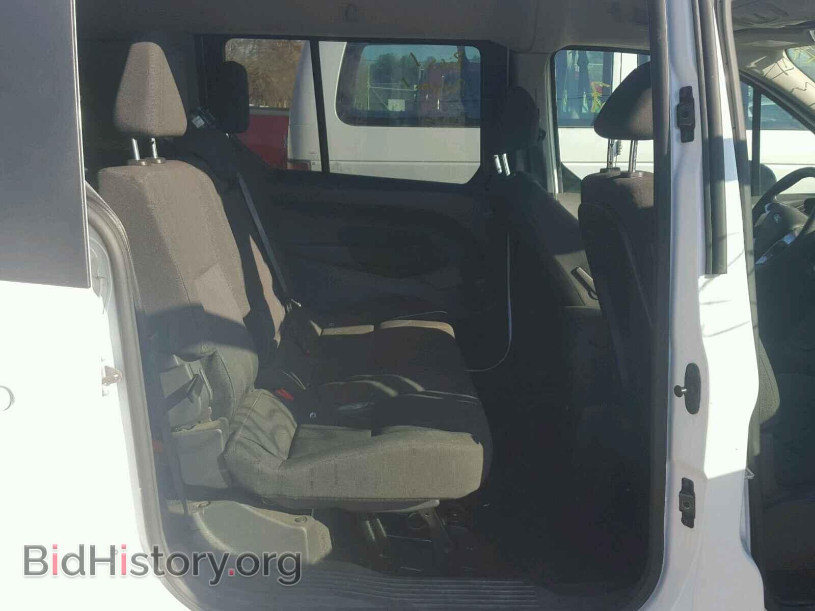 2015 FORD TRANSIT CO - VIN: NM0GE9F74F1181791 - Фото 6