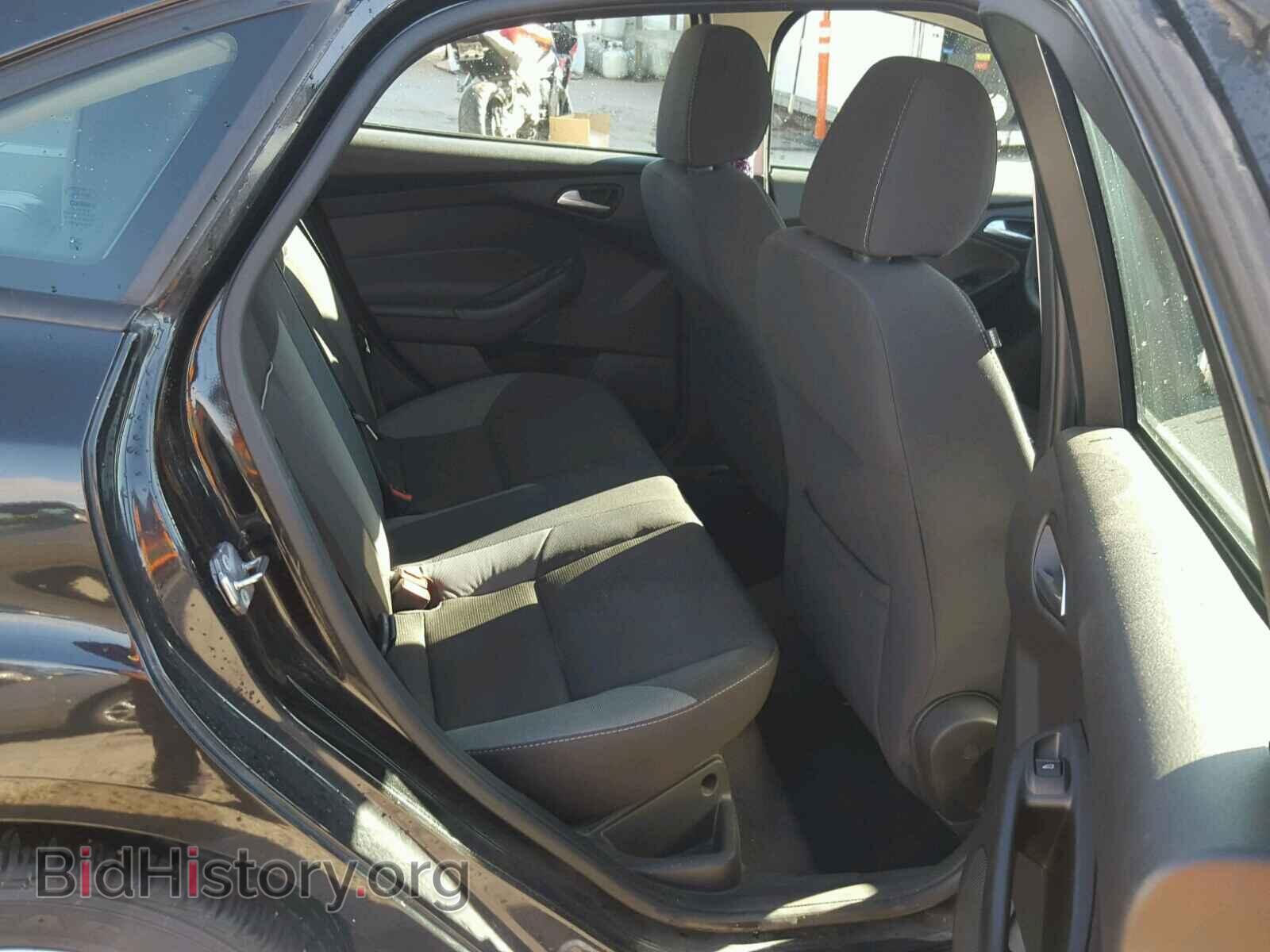 2013 FORD FOCUS - VIN: 1FADP3F28DL190888 - Фото 6