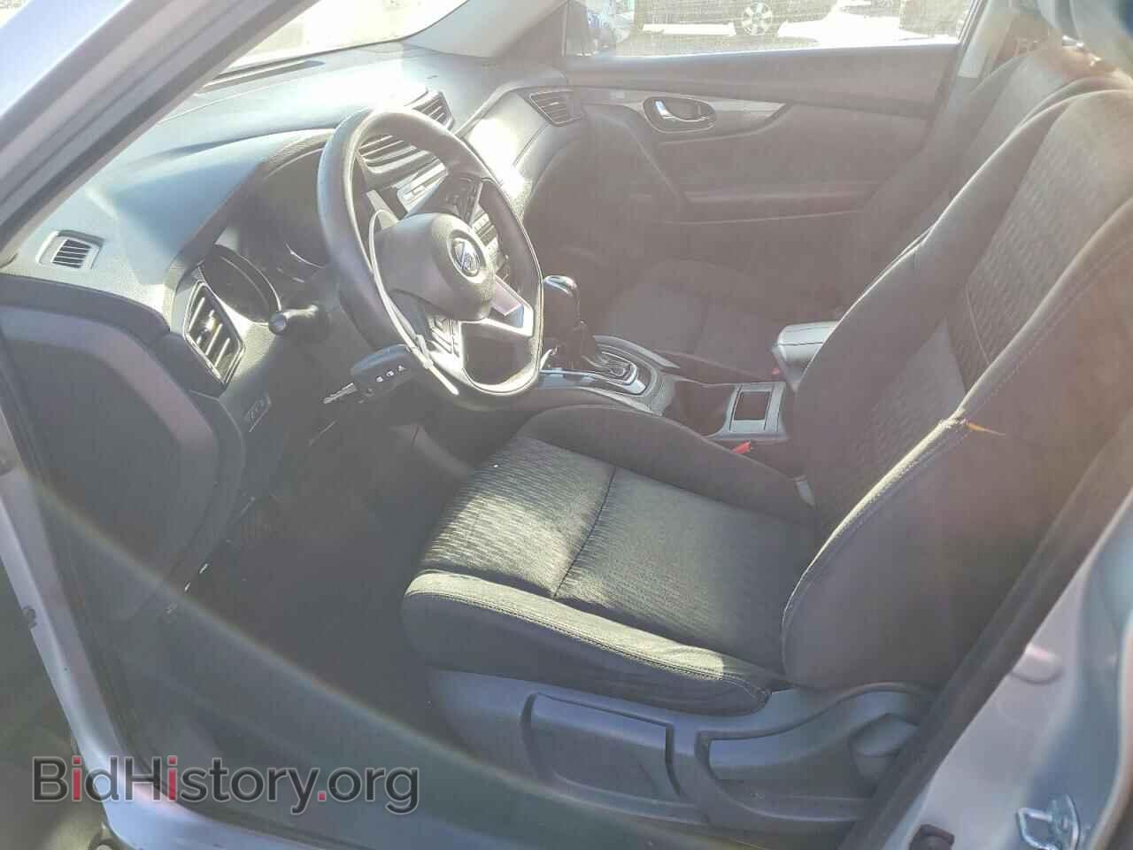 2017 NISSAN ROGUE - VIN: KNMAT2MT3HP529411 - Фото 7