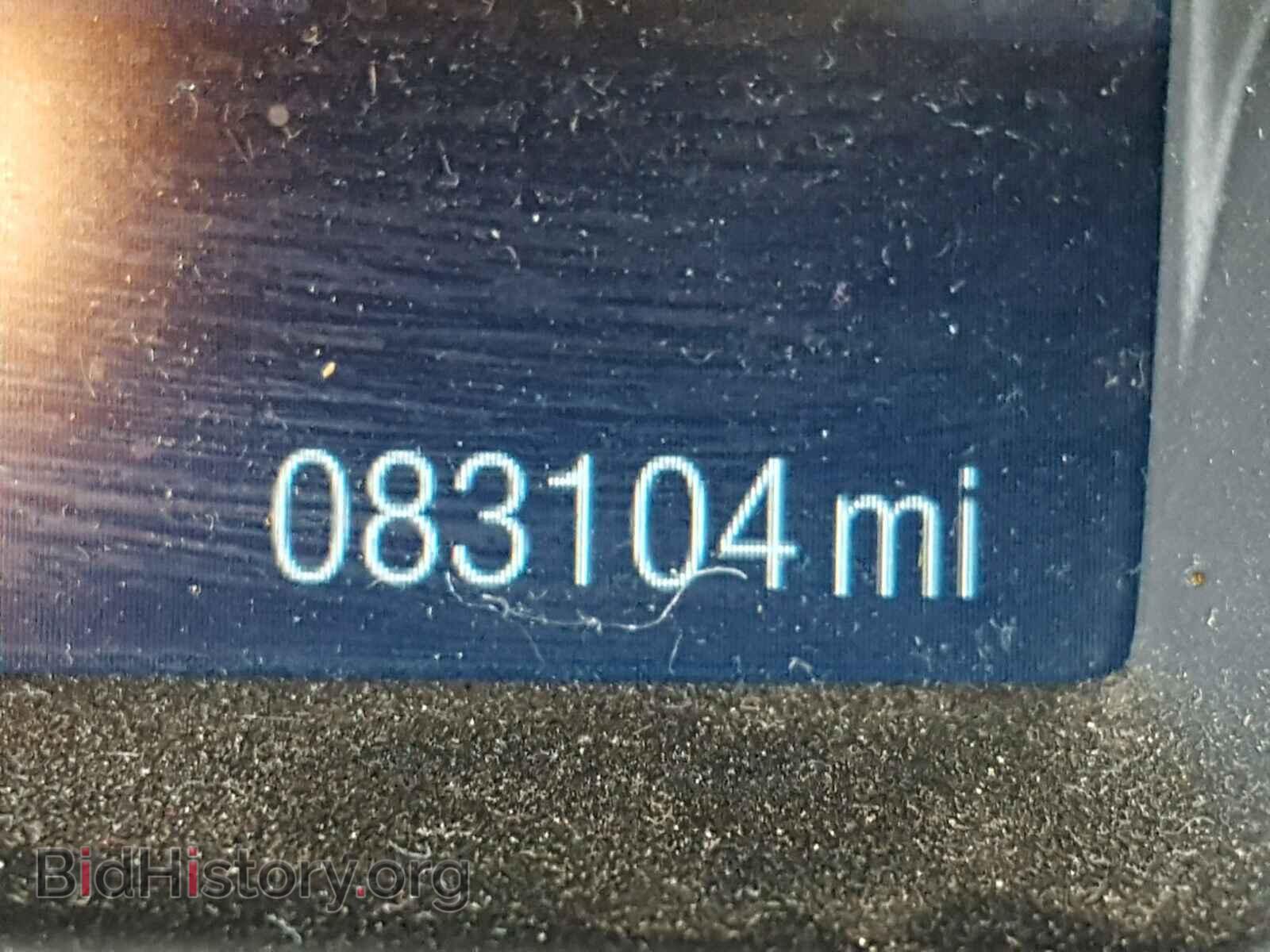 2012 FORD FOCUS - VIN: 1FAHP3F21CL251224 - Фото 8
