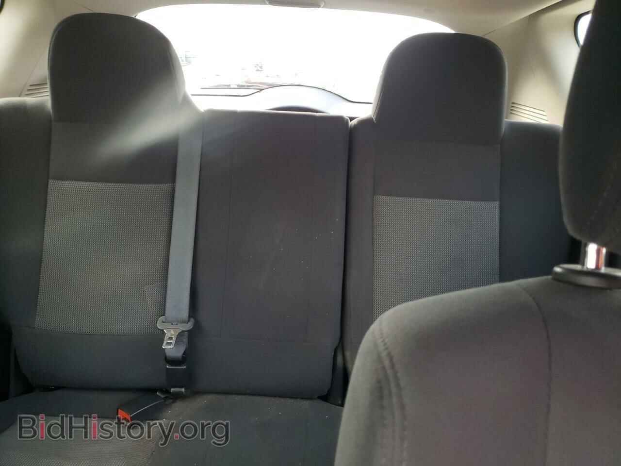 2014 JEEP COMPASS - VIN: 1C4NJDBB5ED898202 - Фото 10