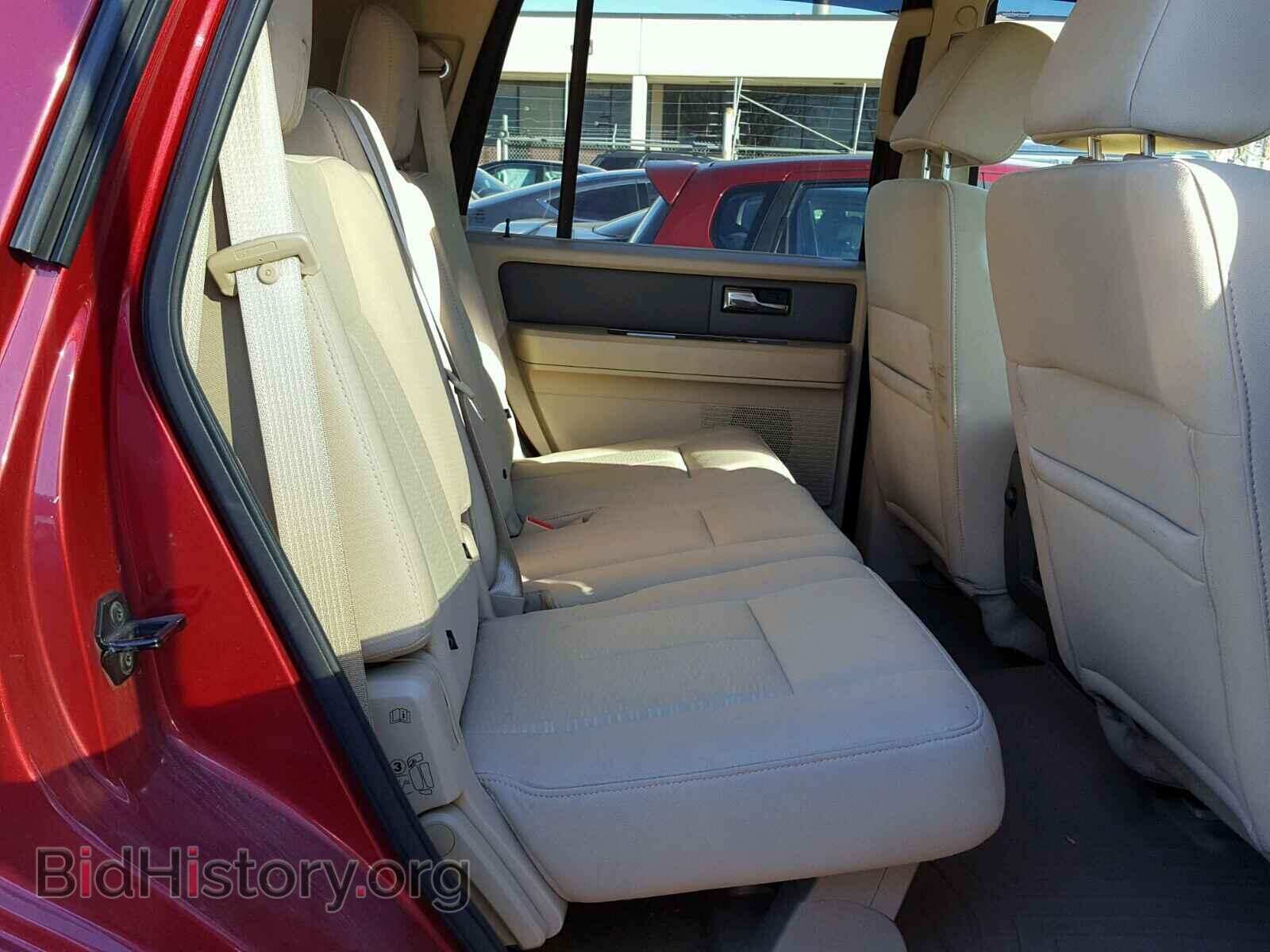 2008 FORD EXPEDITION - VIN: 1FMFU15588LA02576 - Фото 6