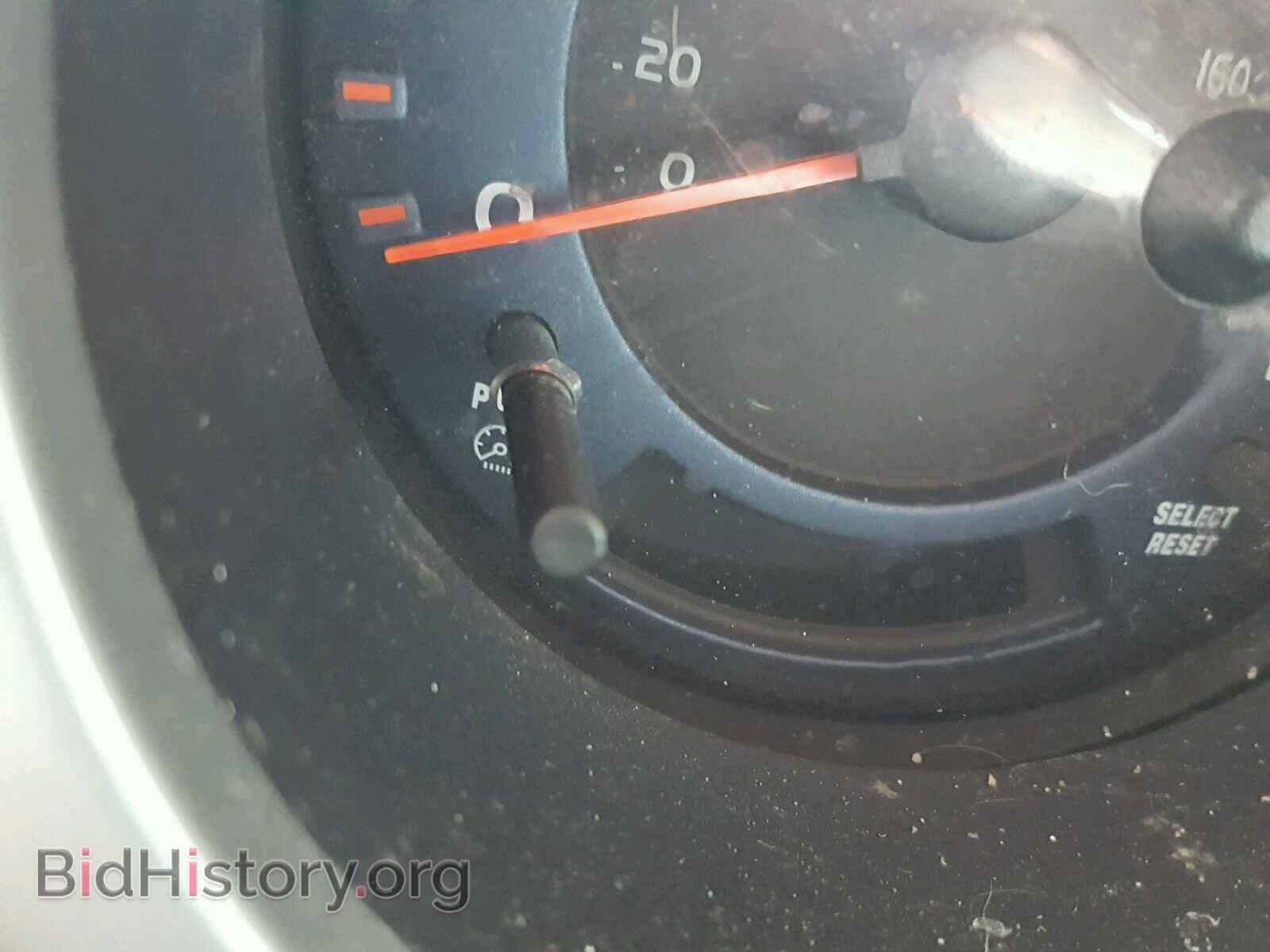 2003 HONDA ELEMENT - VIN: 5J6YH28553L001990 - Photo 8