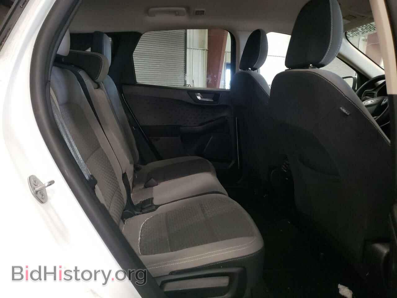 2020 FORD ESCAPE - VIN: 1FMCU9G64LUA74756 - Photo 11