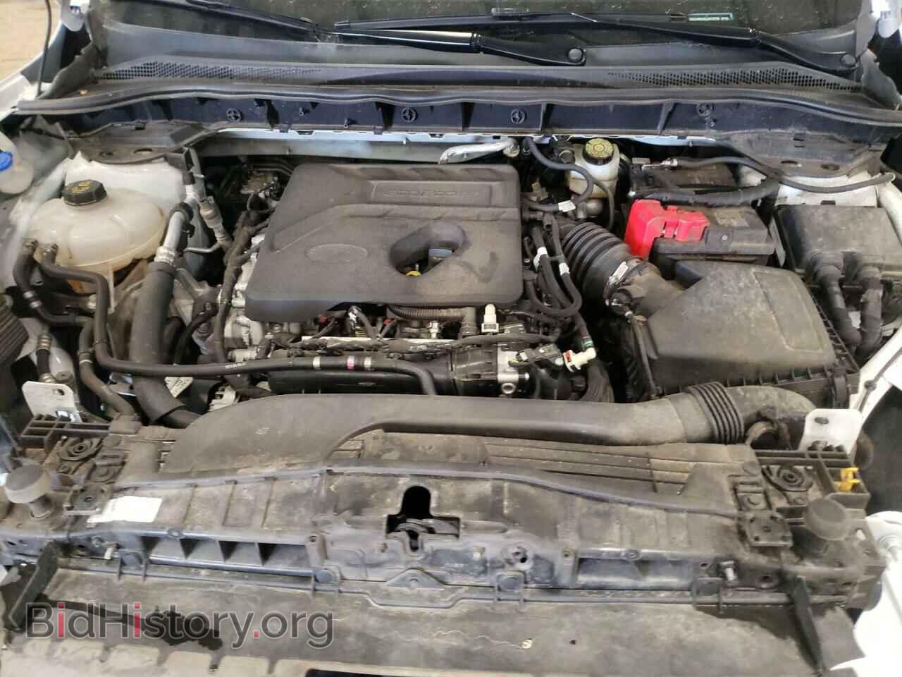2020 FORD ESCAPE - VIN: 1FMCU9G64LUA74756 - Photo 12